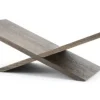 By-Boo Decoratie^Boekenstandaard brown | 230300 Tee