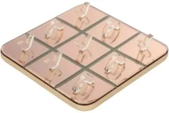 Clearance Richmond Interiors Bordspel 212097 Caylin