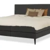 Sale Sierah Beds Boxspring Antraciet  Javi