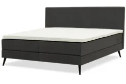 Sale Sierah Beds Boxspring Antraciet  Javi