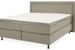 New Constant Dormir Boxspring  Connie