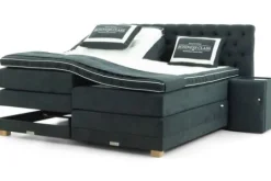 Business Class Boxsprings^Boxspring Daxing |