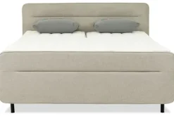 Sierah Beds Boxsprings^Boxspring Desert Melton