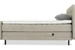 Sierah Beds Boxsprings^Boxspring Desert Melton
