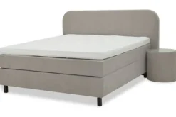 Cloudara Sleep Boxsprings^Boxspring Elowen