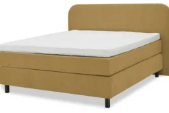 Cloudara Sleep Boxsprings^Boxspring Elowen