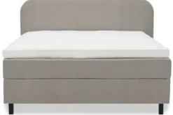 Cloudara Sleep Boxsprings^Boxspring Elowen