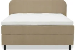 Cloudara Sleep Boxsprings^Boxspring Elowen