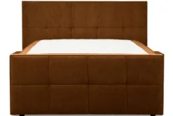 Restique Boxsprings^Boxspring Embrace