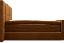 Restique Boxsprings^Boxspring Embrace