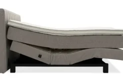 Sierah Beds Boxspring Grey Barnet