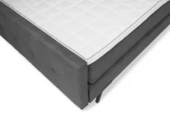 New Sierah Beds Boxspring Grey Bolta