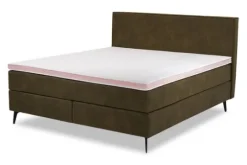 Eco Bedding Boxsprings^Boxspring  Javea