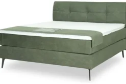 Clearance Eco Bedding Boxspring Javea
