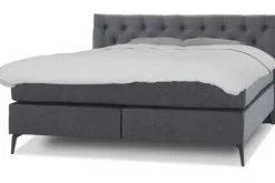 New Eco Bedding Boxspring  Javea