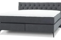 New Eco Bedding Boxspring  Javea