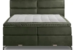 New Business Class Boxspring JFK |