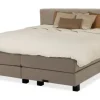 New Sierah Beds Boxspring Liver Barnet