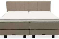 New Sierah Beds Boxspring Liver Barnet