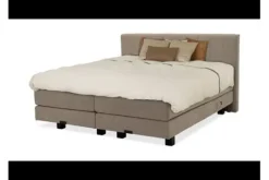 New Sierah Beds Boxspring Liver Barnet