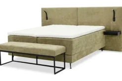 Cloudara Sleep Boxsprings^Boxspring Marinda