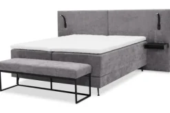 Cloudara Sleep Boxsprings^Boxspring Marinda