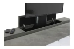 Outlet Constant Dormir Boxspring met tv-lift Connie