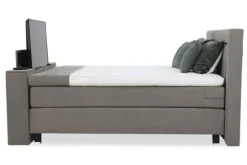 Outlet Constant Dormir Boxspring met tv-lift Connie