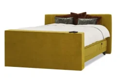 Constant Dormir Boxsprings^Boxspring met tv-lift Dream