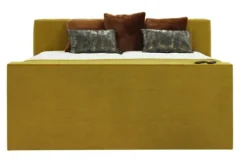 Constant Dormir Boxsprings^Boxspring met tv-lift Dream
