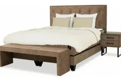 Outlet King Koil Boxspring Minnesota