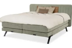 Hot Sierah Beds Boxspring Mito Green Dorma