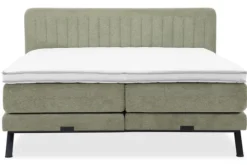 Hot Sierah Beds Boxspring Mito Green Dorma