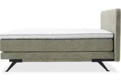 Hot Sierah Beds Boxspring Mito Green Dorma