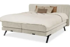 Sierah Beds Boxsprings^Boxspring Mito Naturel Dorma