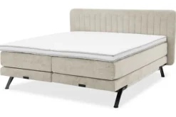 Sierah Beds Boxsprings^Boxspring Mito Naturel Dorma