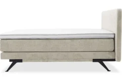 Sierah Beds Boxsprings^Boxspring Mito Naturel Dorma