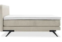 Sierah Beds Boxsprings^Boxspring Mito Naturel Dorma
