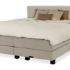 New Sierah Beds Boxspring Natural Barnet