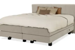 New Sierah Beds Boxspring Natural Barnet