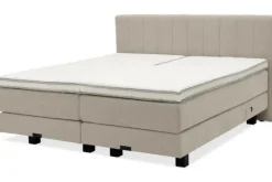New Sierah Beds Boxspring Natural Barnet
