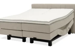 New Sierah Beds Boxspring Natural Barnet