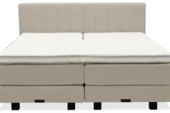 New Sierah Beds Boxspring Natural Barnet