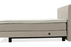 New Sierah Beds Boxspring Natural Barnet