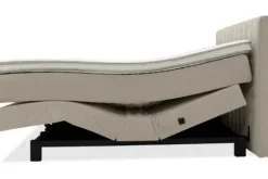 New Sierah Beds Boxspring Natural Barnet