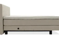 New Sierah Beds Boxspring Natural Barnet