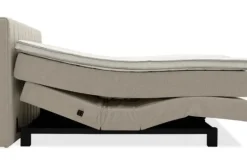 New Sierah Beds Boxspring Natural Barnet