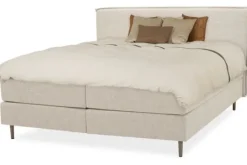 New Sierah Beds Boxspring Natural Bilderberg
