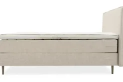 New Sierah Beds Boxspring Natural Bilderberg