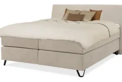 Hot Sierah Beds Boxspring Natural Bunbury